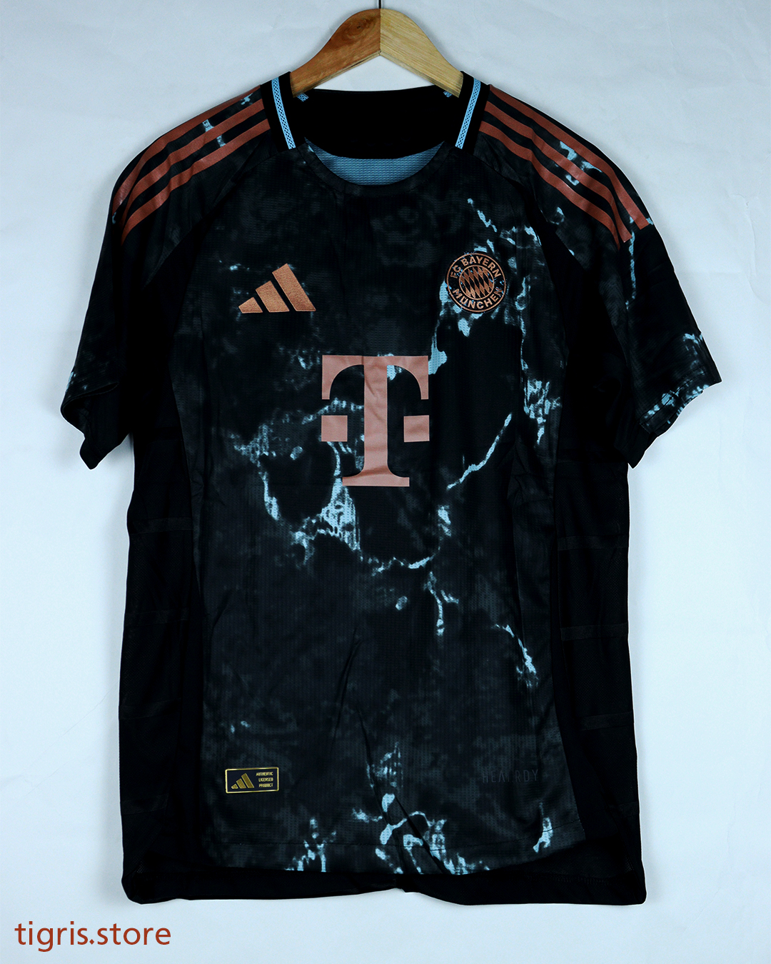 بايرن ميونخ الاحتياط موسم 24/25