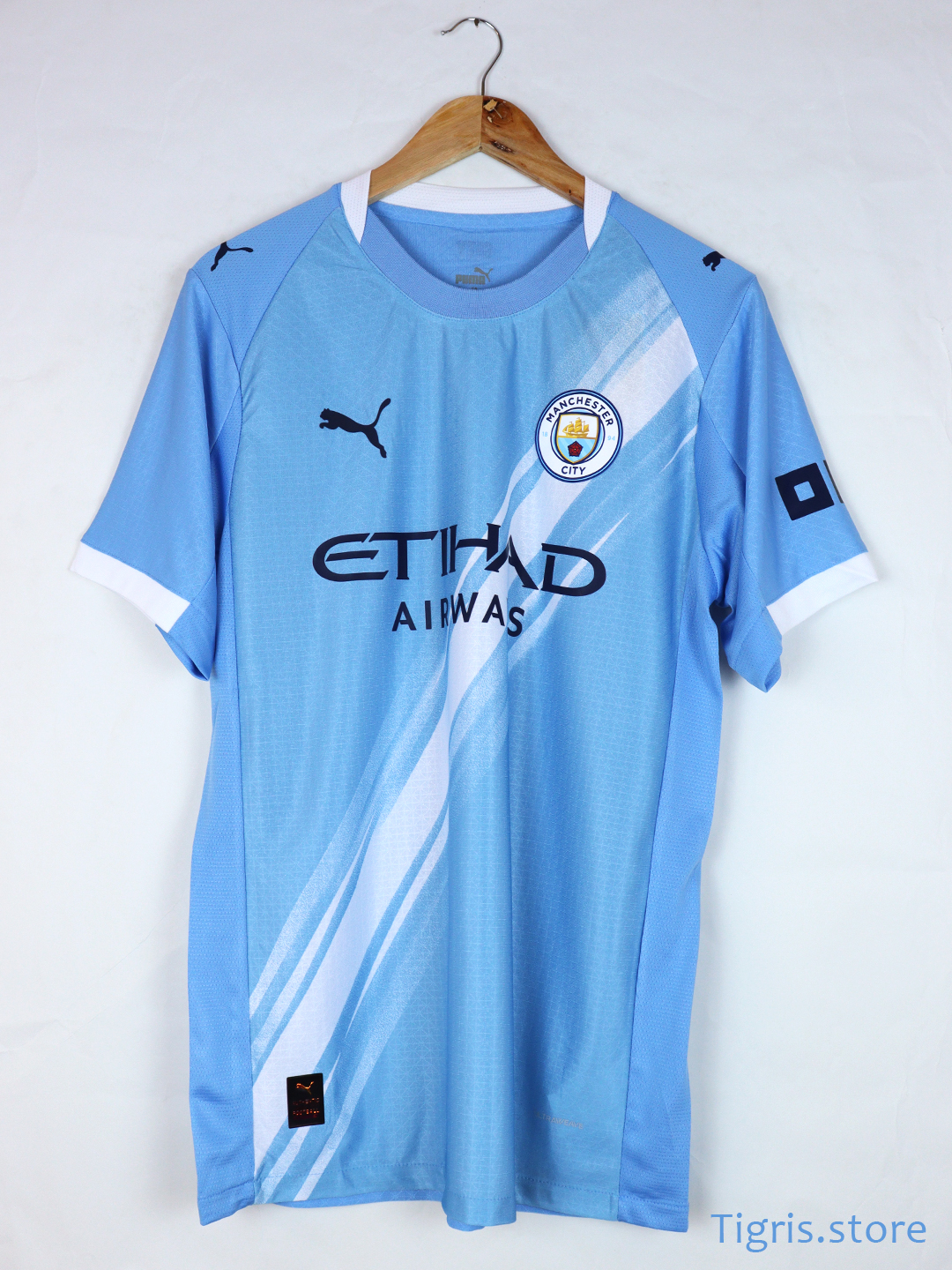 مانشستر ستي اساسي 24/25