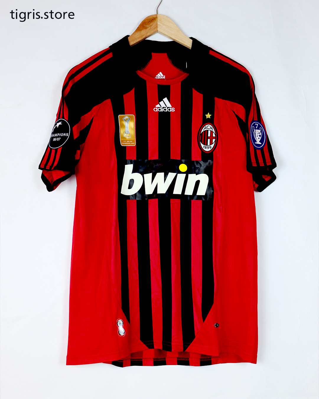 ميلان الأساسي 2008 / كاكا