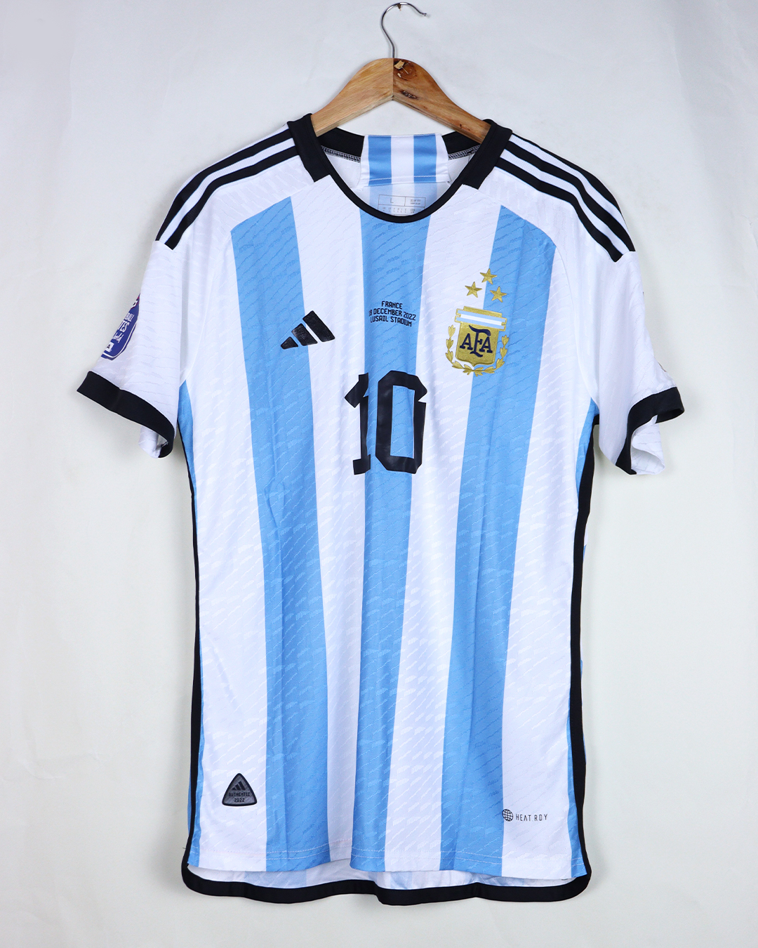 الأرجنتين كأس العالم 2022/ ميسي