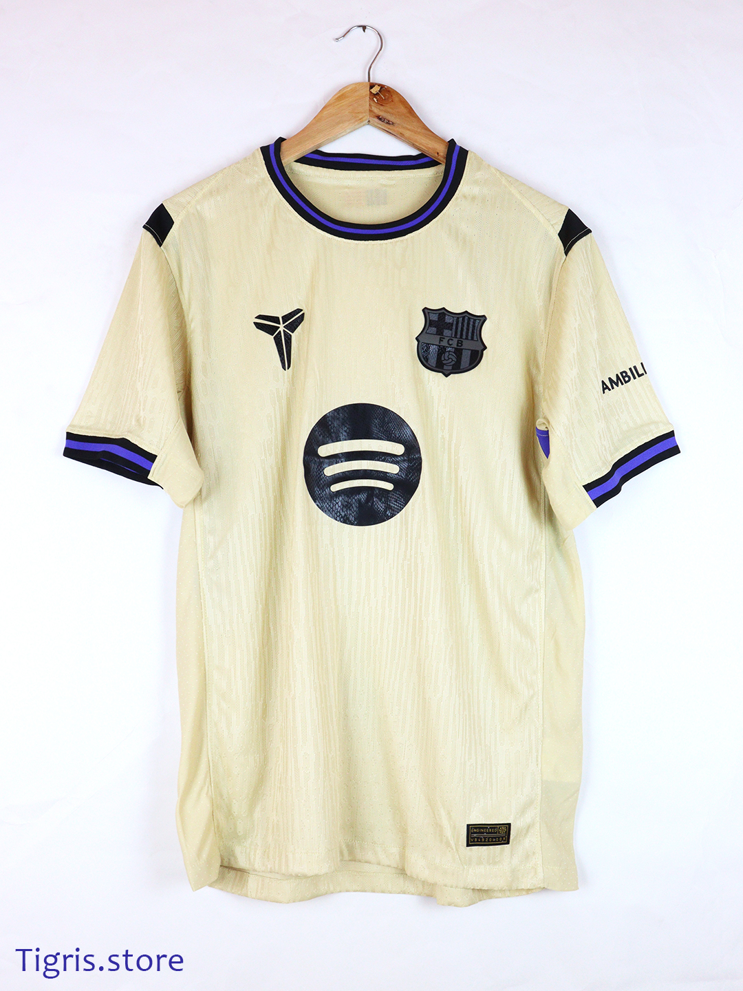 برشلونة الاحتياط 25/26 