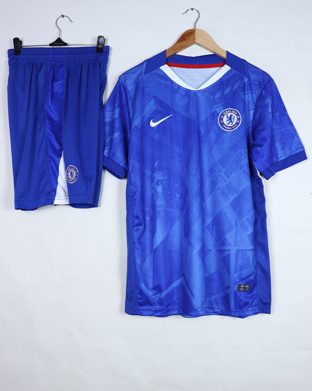 تشيلسي اساسي مشجع 25/26