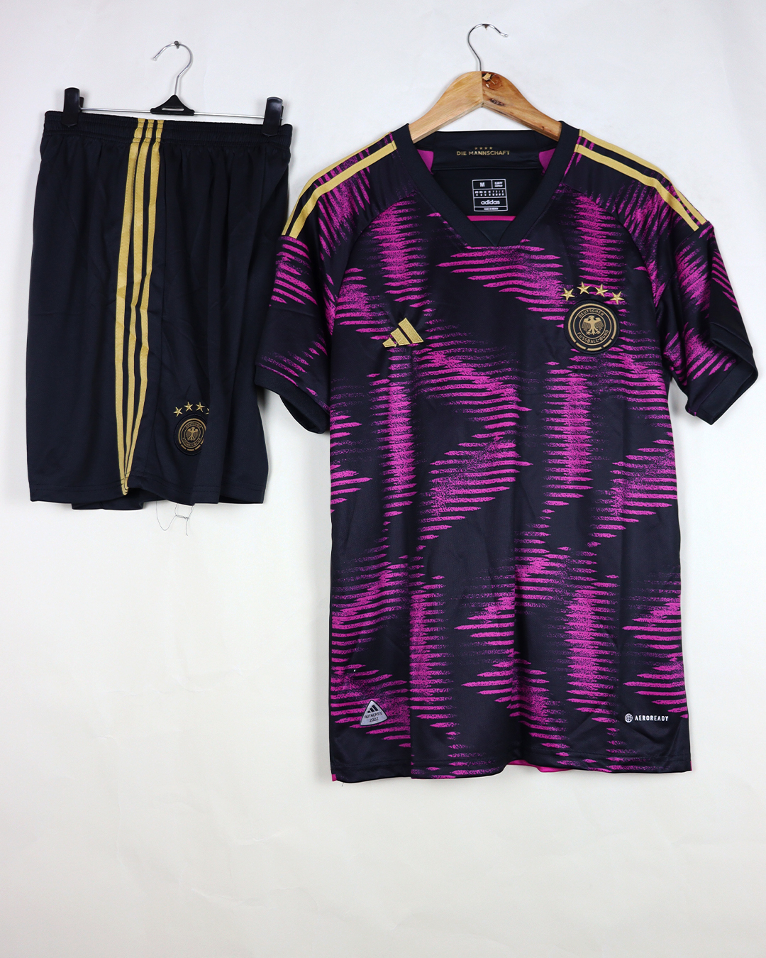 ألمانيا الأسود WC2022