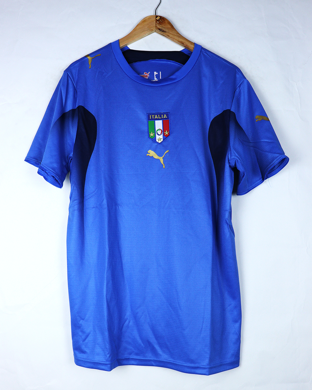 ايطاليا الأساسي كأس العالم 2006 