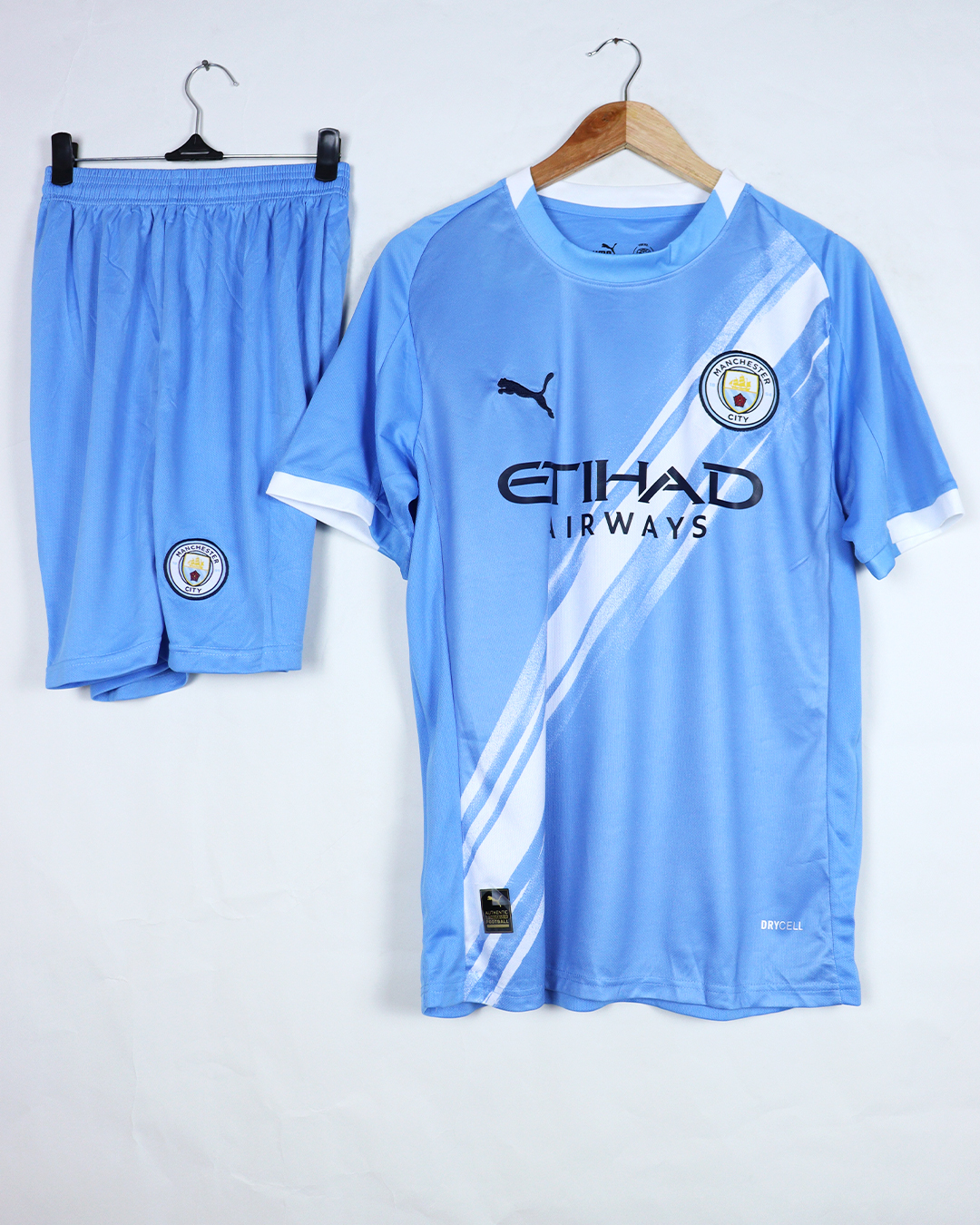 مانشستر ستي مشجع 25/26