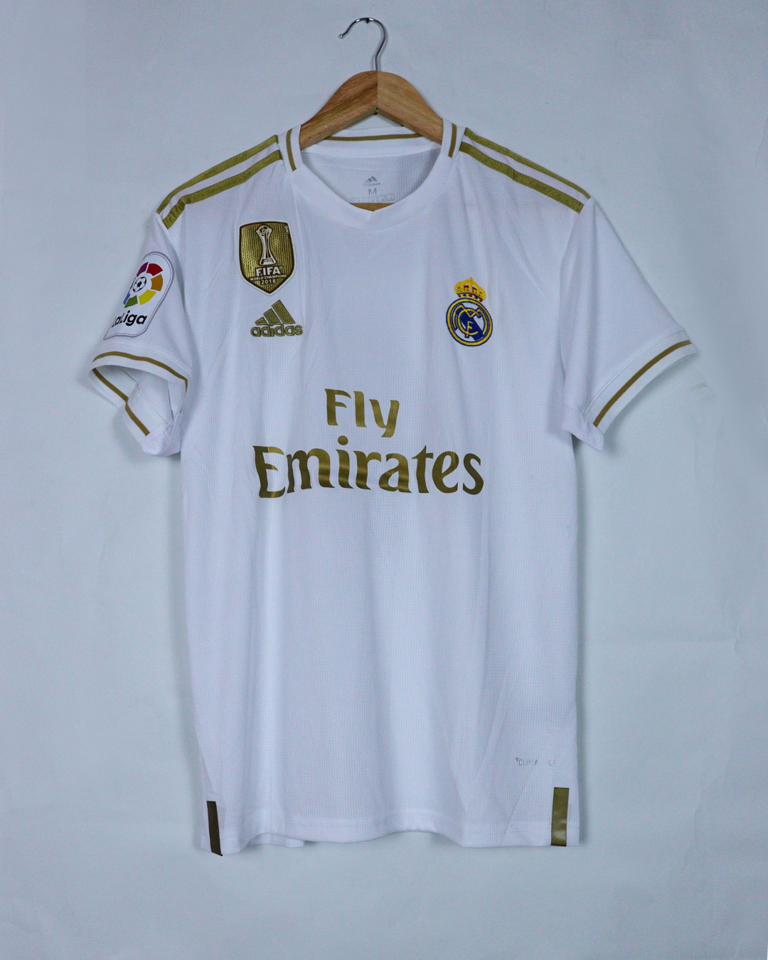 ريال مدريد الأساسي 2020 /  راموس