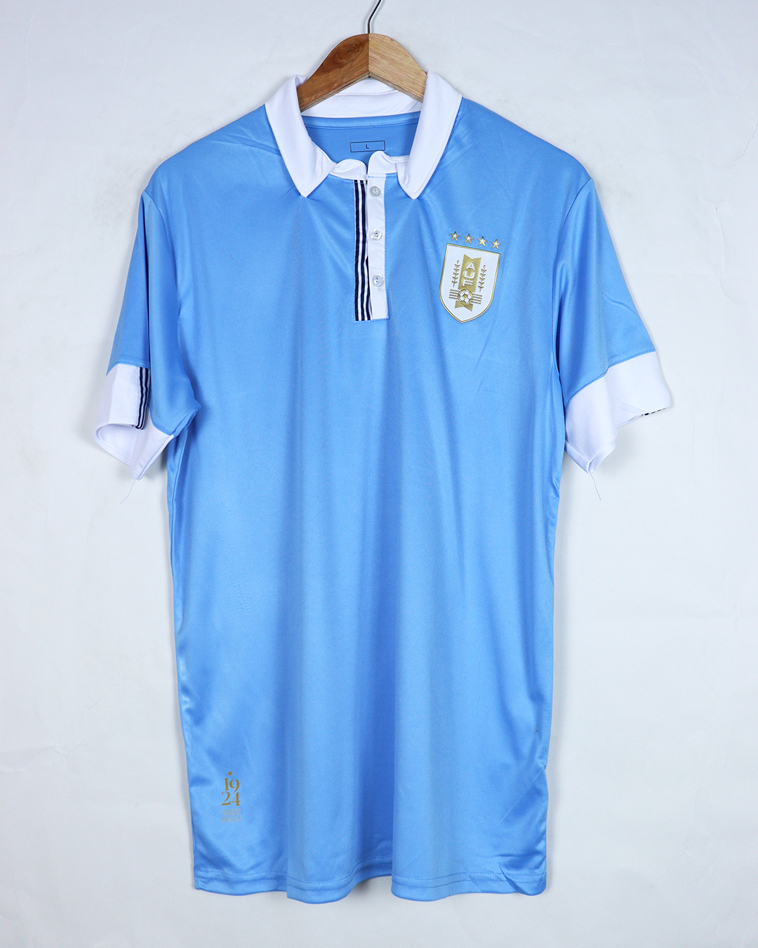 الأوروغواي نسخة خاصة